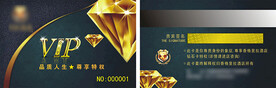 VIP卡