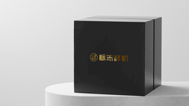 礼盒样机
