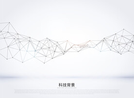 科技背景