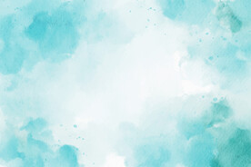 宣纸抽象水彩画