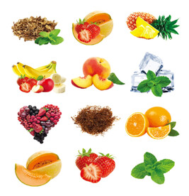 水果矢量图图片