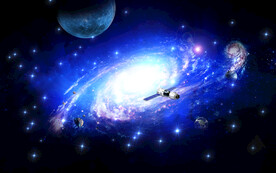 宇宙
