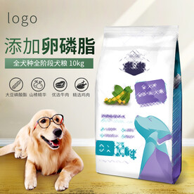 猫粮狗粮主图