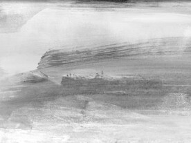 水墨背景墙素材