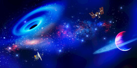 宇宙星空