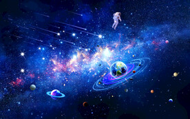 星空