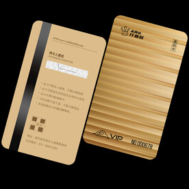 会员卡