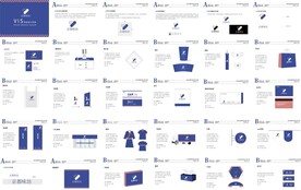 日式餐饮vi设计