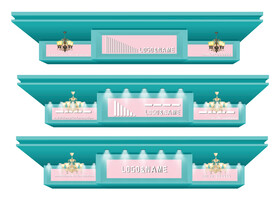 门头 店招 门面