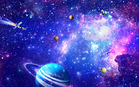 星云