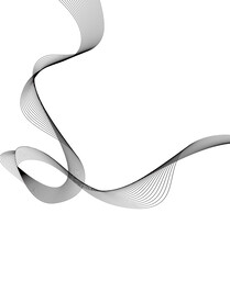 高清分层透明底推拉门打印图