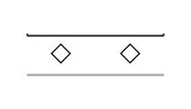 复古背景墙装饰模板