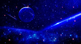 宇宙星空 