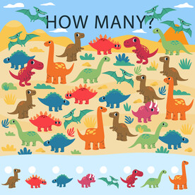 恐龙 汽车 卡通 童装    