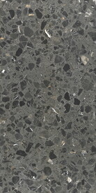 灰色水磨石底纹素材