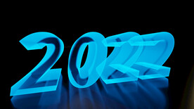 2022字体设计图片