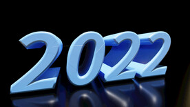 2022字体设计图片