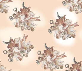 丘比特   数码印花