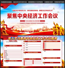 中央经济工作会议