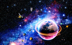 星球