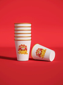 2022虎年新年样机