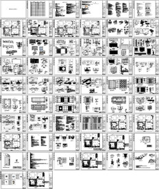 园林景观设计稿