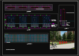 欢迎回家logo施工图