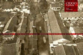 浙江绍兴书圣故里