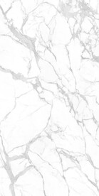 爵士白 鱼肚白高清大理石瓷砖