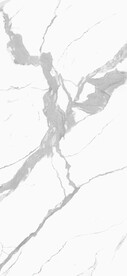 爵士白 鱼肚白高清大理石瓷砖