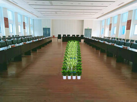 绿植租摆设计效果图