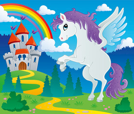 儿童用品装饰图