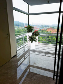 绿植租摆设计效果图