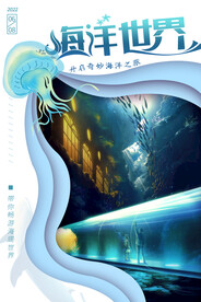 海报设计