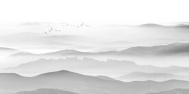 山水