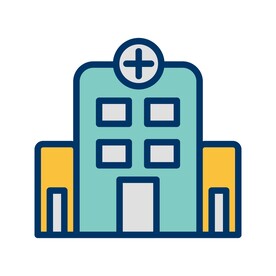 医院图标