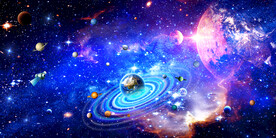 太空