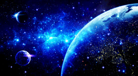 宇宙星空 