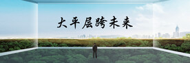 大平层地产