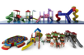 儿童玩具滑滑板