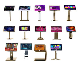 KTV点唱机点歌台多媒体