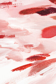 装饰画 抽象画 油画