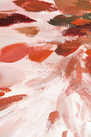 装饰画 抽象画 油画