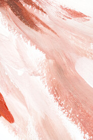 装饰画 抽象画 油画