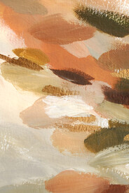 装饰画 抽象画 油画