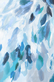 装饰画 抽象画 油画