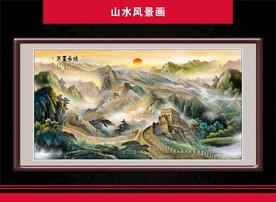 2021油画