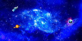 星空软膜天花