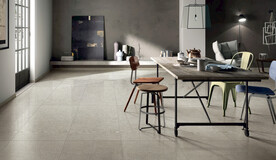 客厅大板瓷砖效果图