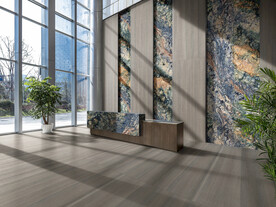 酒店商业空间效果图